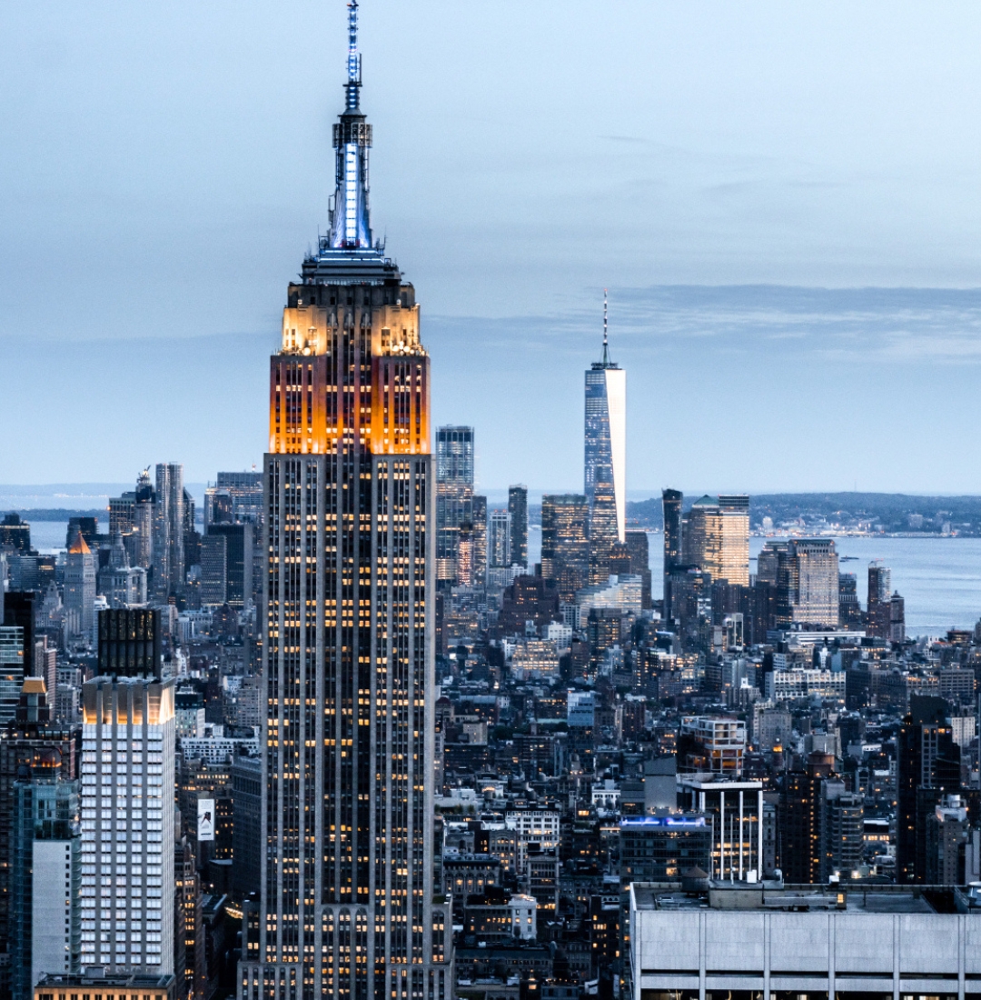New York, USA