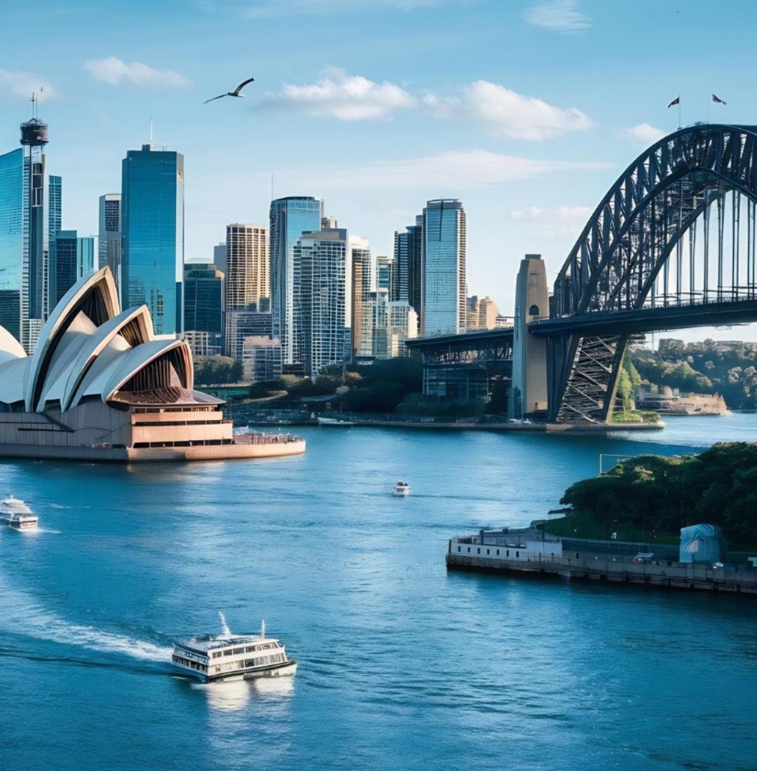 Sydney, Australia