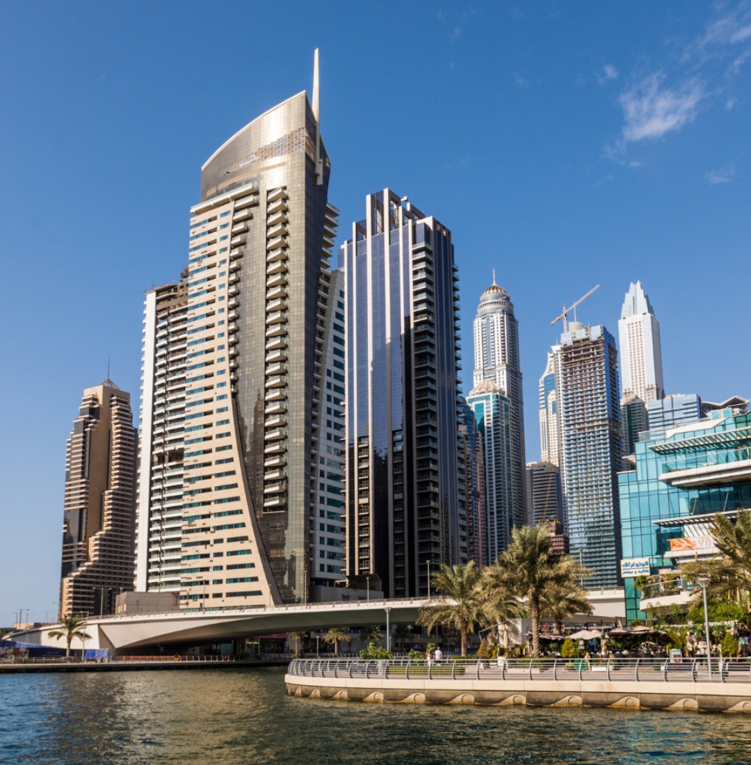 Dubai, UAE