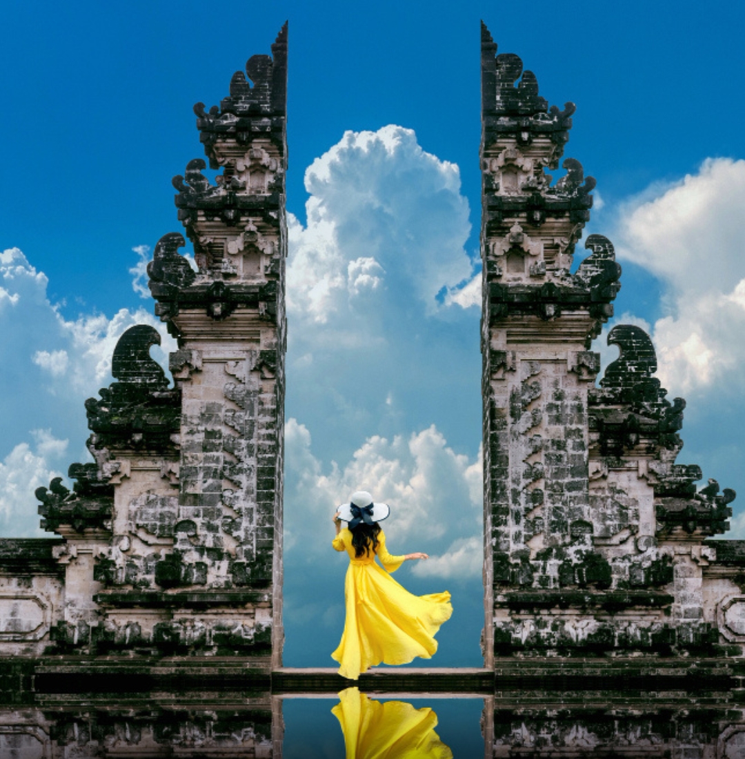 Bali, Indonesia
