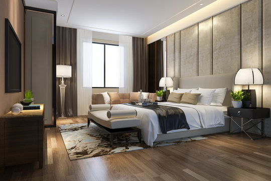 T1 Standard Room