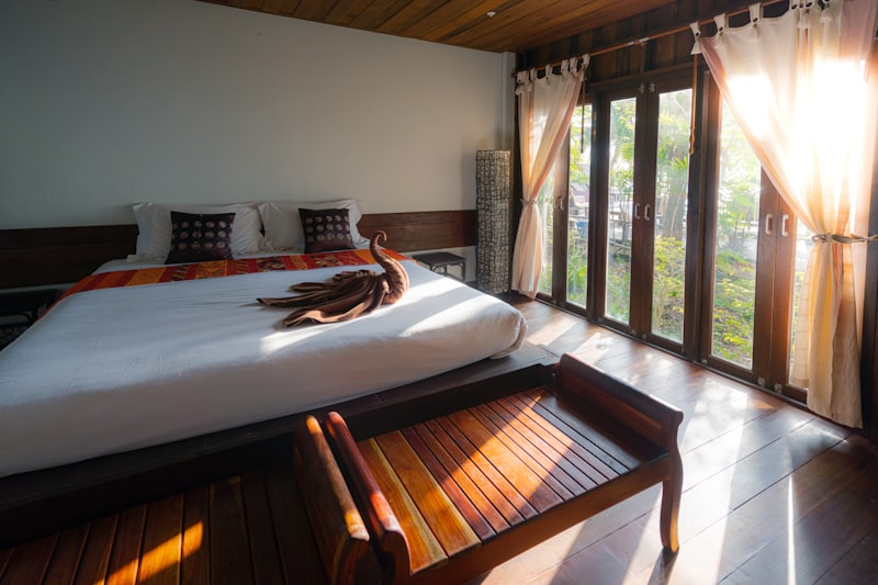 Resort Amenities