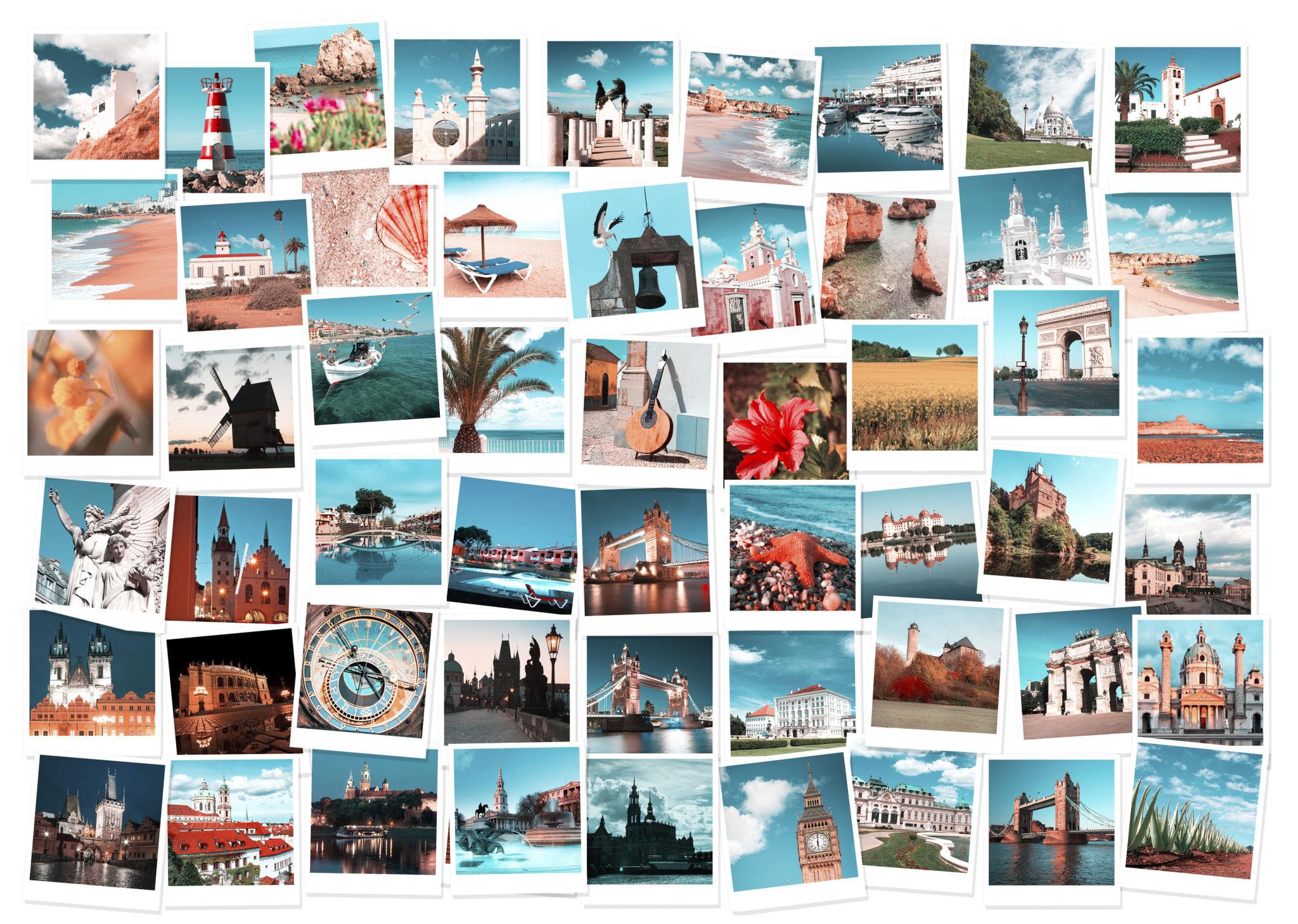 International Travel