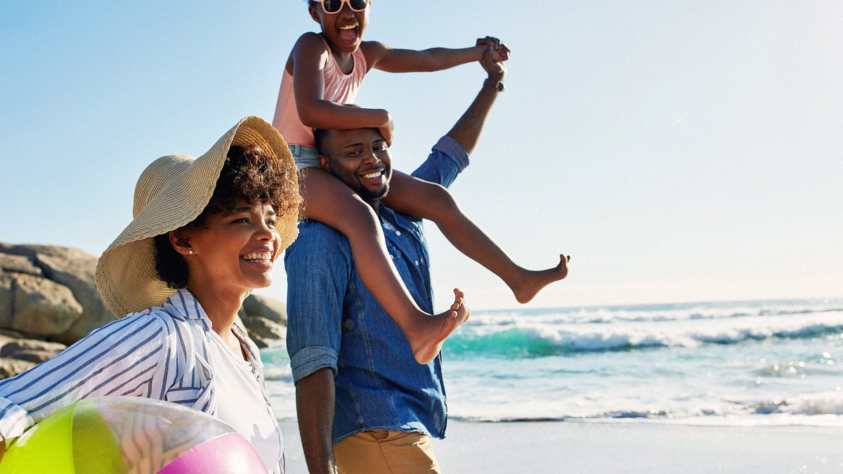 Family Holiday