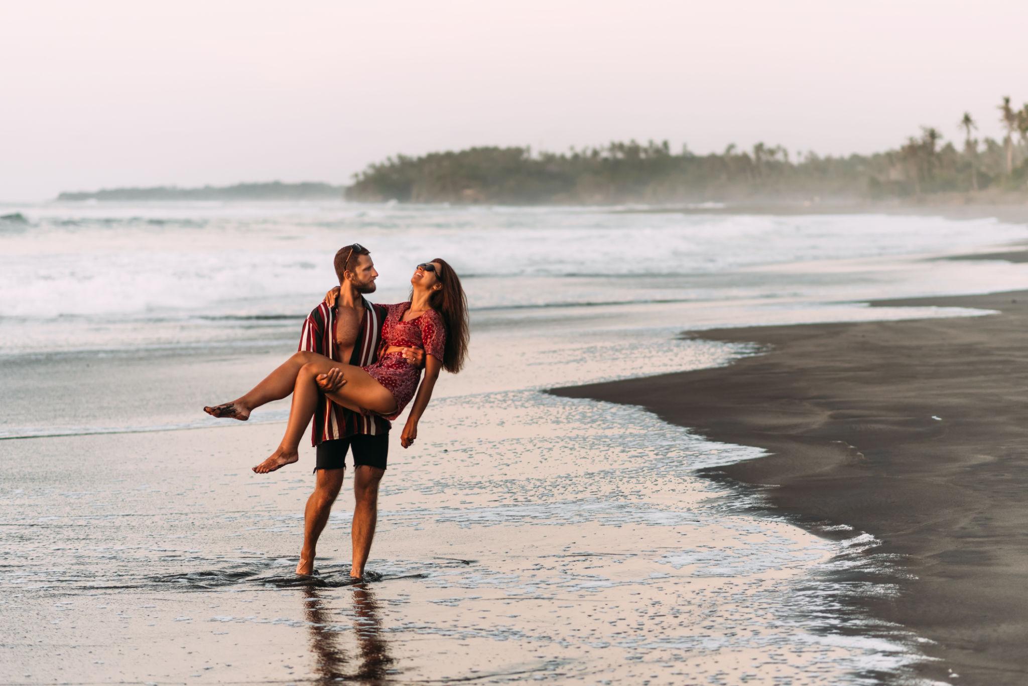 Romantic Getaway