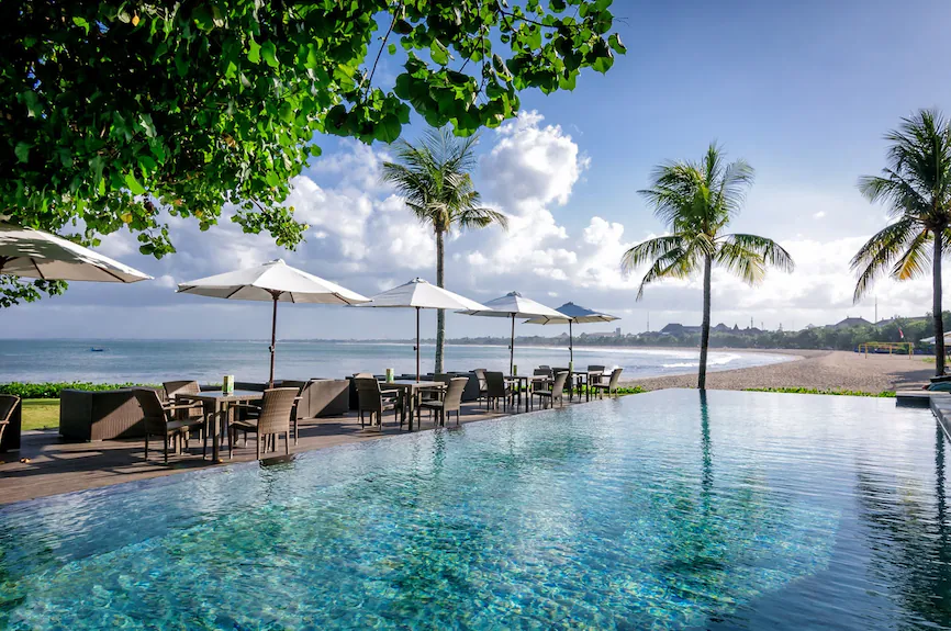 Beach Destinations