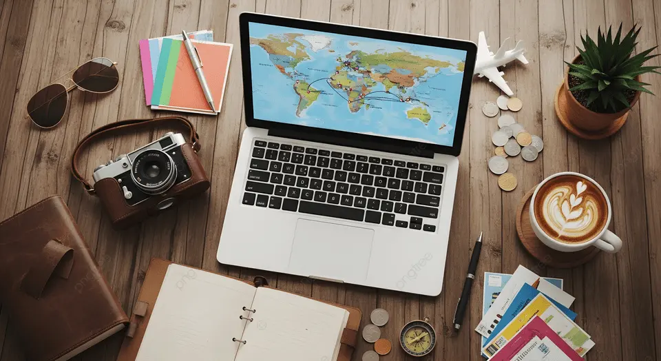 Travel Planning