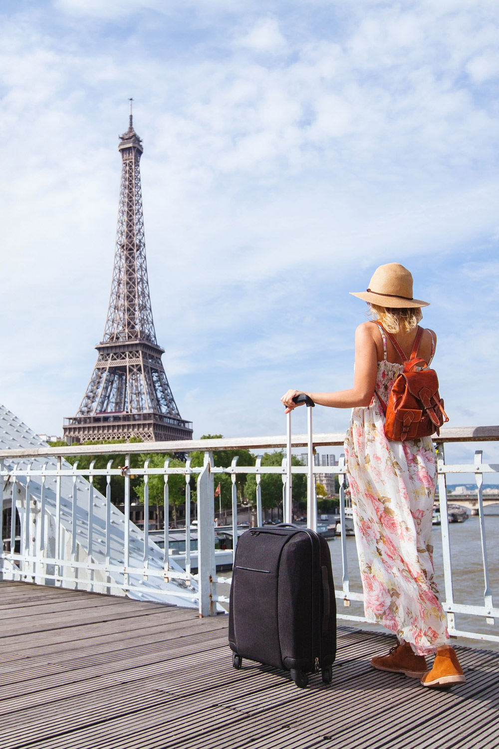 Global Destinations