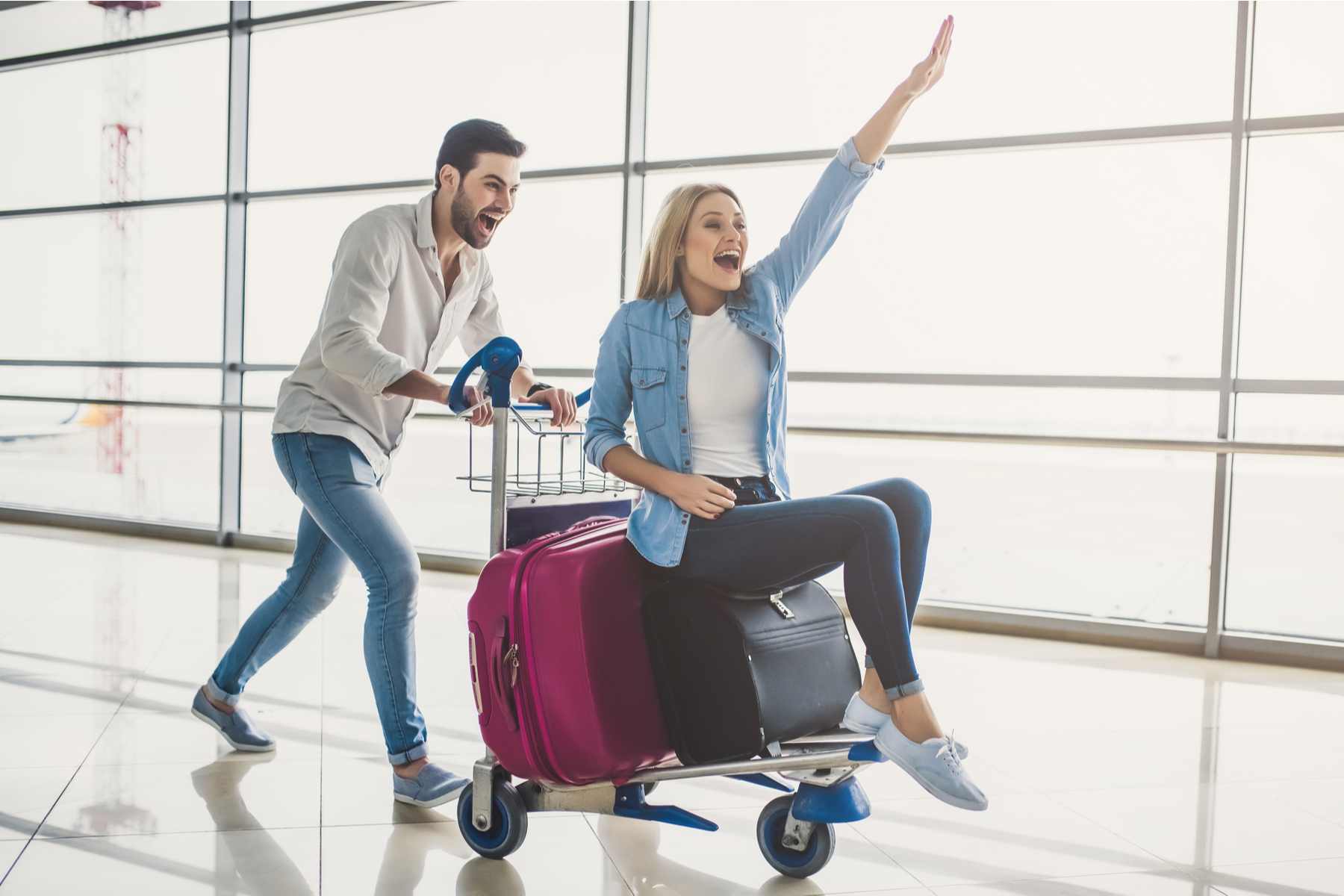 Hassle-Free Holiday